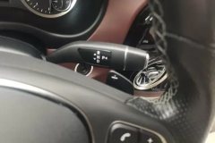 2022 Mercedes-Benz Vito 2021 2.0T AT Business 7Seat #16