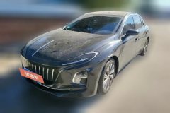 2025 Hongqi E-QM5 2024 560km PLUS #1
