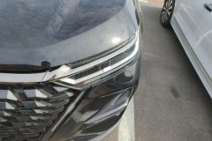 2022 Chery Tiggo 8 Pro 2022 1.6T AT 290T 2WDSkyEdition 5Seat #5