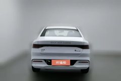2024 BYD Qin Plus 2024 Glory 1.5L AT DM-i 55KMLeading #4
