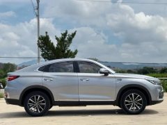 2020 Chang'an CS85 Coupe 2019 1.5T AT Edition China VI #7
