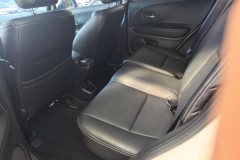 2018 Honda Vezel 2017 1.5 AT Comfort FWD #11