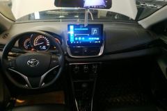 2022 Toyota Yaris L 2021 To dazzleX 1.5 AT Luxury #13