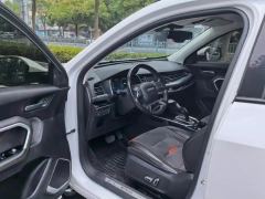2020 Haval H6 2021 2.0T AT GTLuxuryGDI #4