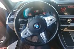 2023 BMW X5(Imported)(Imported) 2022 3.0T AT xDrive40i MSport Pkg (Imported) #15