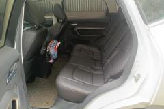 2019 Haval H6 2019 1.5T AT Red LabelLuxurySmart Connect #11