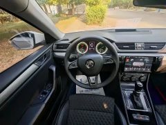 2018 Škoda Superb 2018 1.4T AT 280Comfort #10
