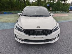 2019 Kia K3 2016 1.6 AT GL #2