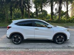 2015 Honda Vezel 2015 1.8 AT Flagship 4WD #5