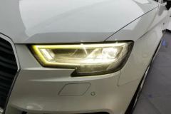 2019 Audi A3 Sedan 2019 1.4T AT 35TFSIFashion China VI #5