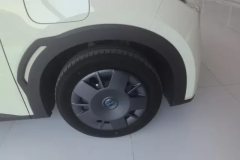 2024 BYD Seagull 2025 305km vitalityEdition #6