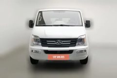 2022 Maxus V80 2021 2.0T AMTClassicAoyuntongSWBSuperLow Roof5/6Seat #3