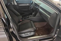 2022 Volkswagen Magotan 2020 2.0T AT 330TSILeading #8