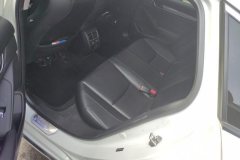 2019 Honda Accord 2018 1.5T AT 260TURBOPremium China VI #11