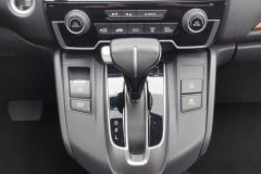 2017 Honda CR-V 2017 1.5T AT 240TURBOFashionFWD #17