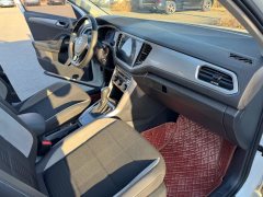 2021 Volkswagen T-Roc 2020 1.4T AT 280TSIEntryFWD #11