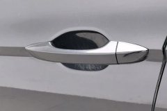 2017 Volkswagen Magotan 2017 2.0T AT 380TSILuxury #8