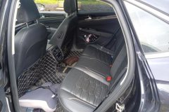 2019 Volkswagen Passat 2019 2.0T AT 330TSIElite China VI #11