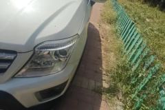 2015 Chang'an CX20 2014 1.4 MT Sport China IV #5