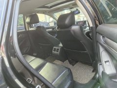 2020 Honda Accord 2021 1.5T AT 260TURBO Luxury·starry skyLimited #8