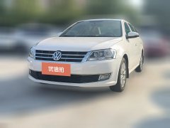 2015 Volkswagen Lavida 2013 1.6 AT Comfort #1
