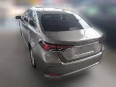 2021 Toyota Corolla 2019 1.2T AT S-CVT GLPioneer #2