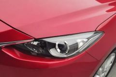 2017 Mazda Mazda3 Axela Sedan 2016 1.5 AT Luxury #5