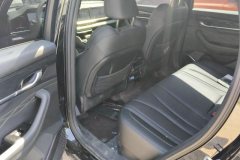 2026 Geely Auto Xingyue L 2024 2.0TD AT DCT EVO2WDChangfengEdition #11