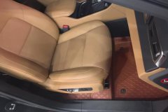 2021 Li Auto Li Auto ONE 2021 EREV6SeatEdition #8