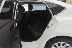 2018 Nissan Sylphy 2018 1.6 AT XVExclusive #11