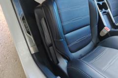 2020 Honda CR-V 2021 1.5T AT 240TURBOComfortFWD #9