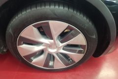 2022 Tesla Model Y 2022 Facelift rear wheel driveEdition #6