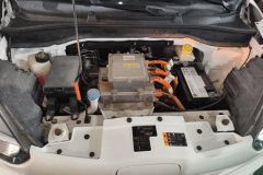 2021 Roewe Clever 2021 302Km New4Seat Super Power #10