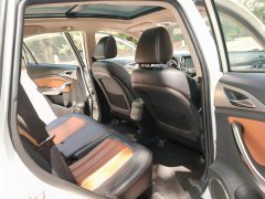 2016 BYD Song 2016 1.5T MT Premium FWD #10