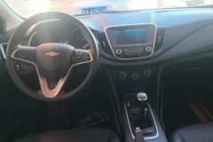 2016 Chevrolet Cavalier 2016 1.5 MT enjoyEdition #12