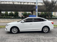 2020 Roewe i5 2020 1.5 MT 4GConnectedLeaderEdition #3