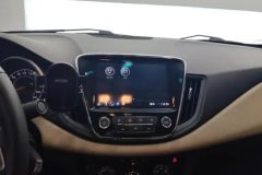 2021 Chevrolet Monza 2020 1.5 AT 320YuechangEdition #13