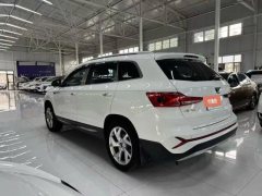 2024 Jetta VS7 2023 1.4T AT 280TSI HighlightsJoy #6