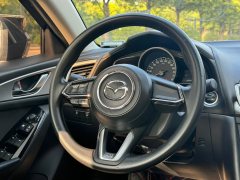 2019 Mazda Mazda3 Axela Sedan 2017 1.5 AT Luxury China VI #11