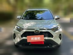 2024 Toyota RAV4 2024 2.0L CVT2WDFashion #2