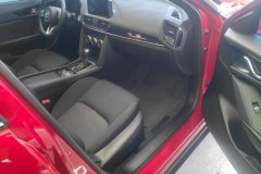 2020 Mazda CX-4 2020 2.0 AT blue sky vitalityEditionFWD #8