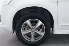 2016 Haval H6 2016 1.5T MT UpgradeEditionElite FWD #6