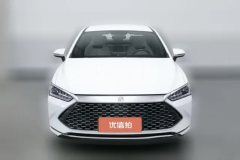 2024 BYD Qin Plus 2024 Glory 1.5L AT DM-i 55KMLeading #3
