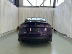 2023 Tesla Model Y 2022 Facelift rear wheel driveEdition #8