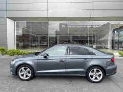 2019 Audi A3 Sedan 2019 1.4T AT 35TFSIEntry China VI #11