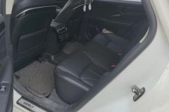 2015 Geely Auto Bo Rui 2015 2.4 AT Comfort #11