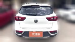 2018 MG ZS 2017 1.5 AT Luxury #3