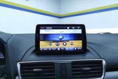 2016 Mazda Mazda3 Axela Sedan 2016 1.5 AT Comfort #13