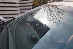 Windshield
