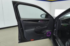 2022 Volkswagen Passat 2023 2.0T AT 330TSI starry skyElite #7